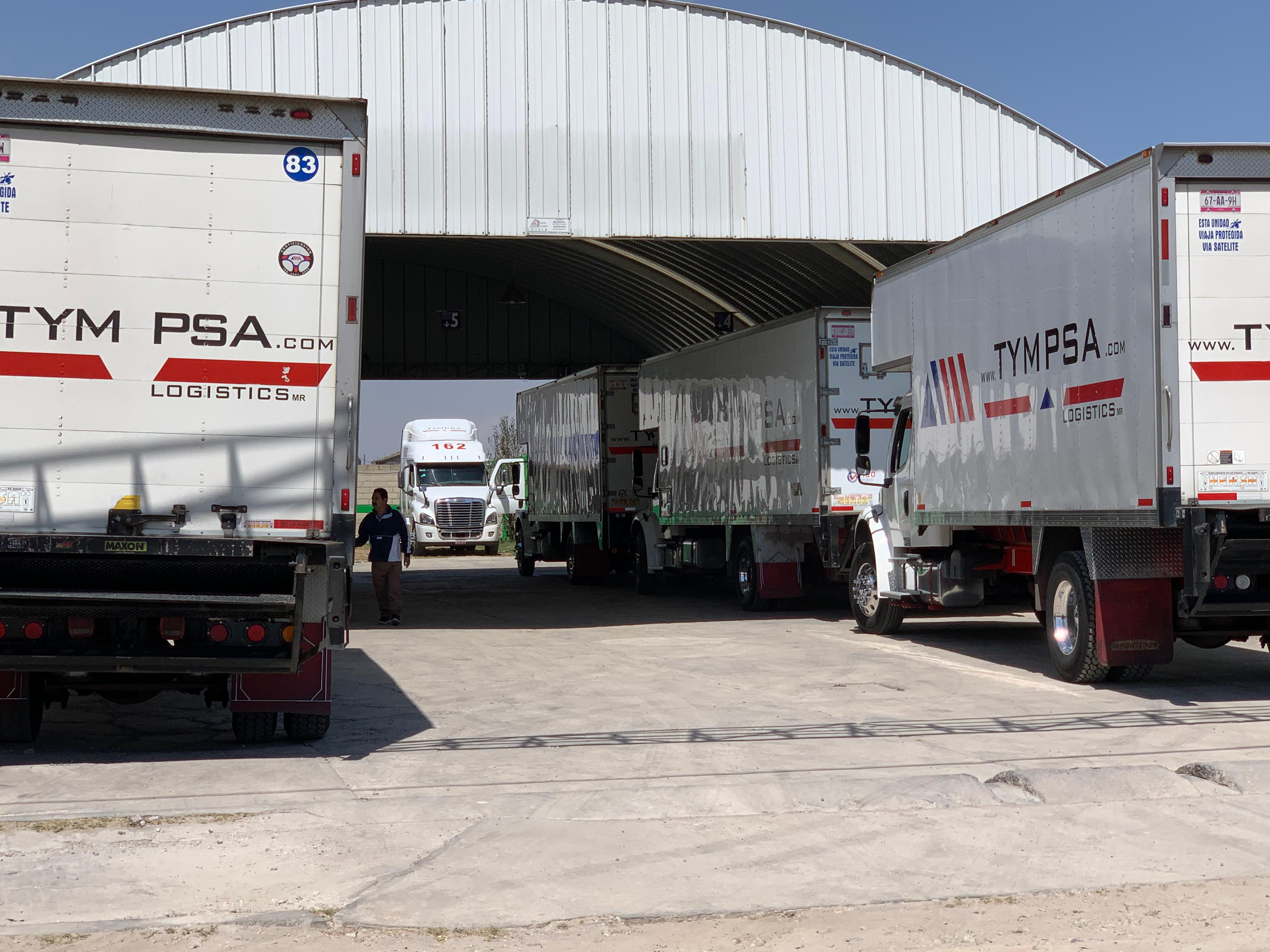 Unidad de Verificación UVSCTAT319 en Toluca